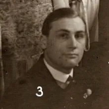 Ferdinand Erfmann