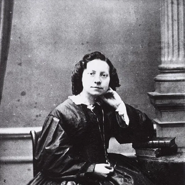 Betsy Perk