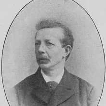 Antonie Jacobus Ackerman