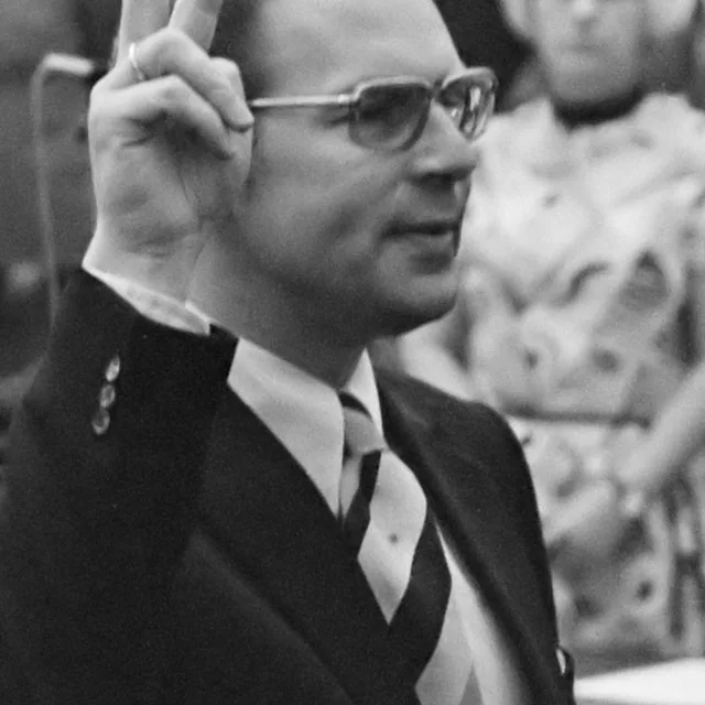 Jacques de Jong