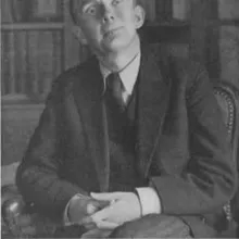 Reinier van Genderen Stort