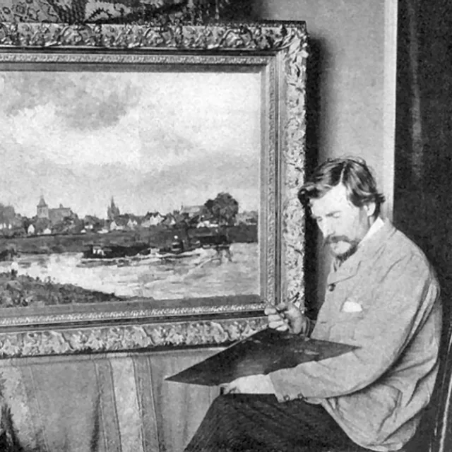 Charles Dankmeijer