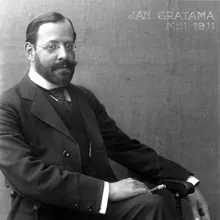 Jan Gratama