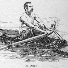 Janus Ooms