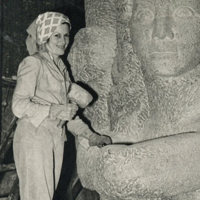 Corinne Franzén-Heslenfeld
