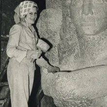 Corinne Franzén-Heslenfeld
