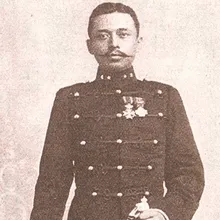 Jan Engelbert van Bevervoorde