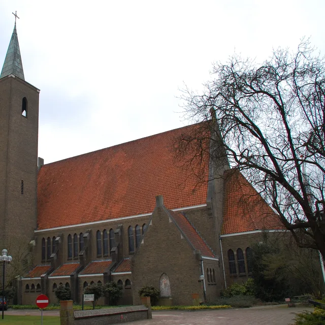Bernardus Koldewey