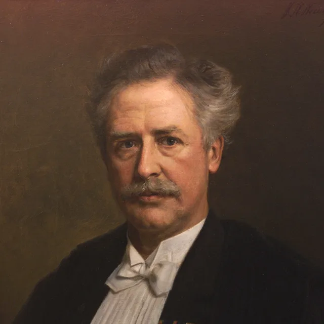 Herman Snellen