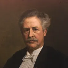 Herman Snellen