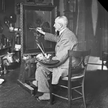 Gerrit van Dokkum