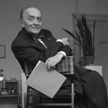 Paul Huf