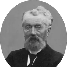 Izaäk Herman Reijnders
