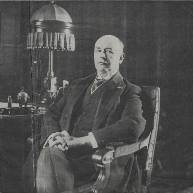 Alfred Rudolph Zimmerman