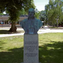 Wiardus Willem van Haersma Buma