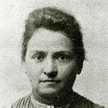 Roosje Vos