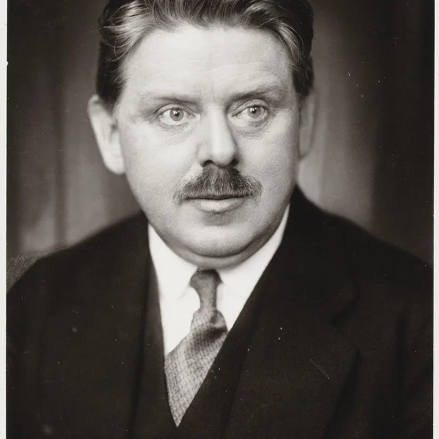 Bernard Brouwer