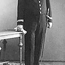 Pieter Hoytema van Konijnenburg