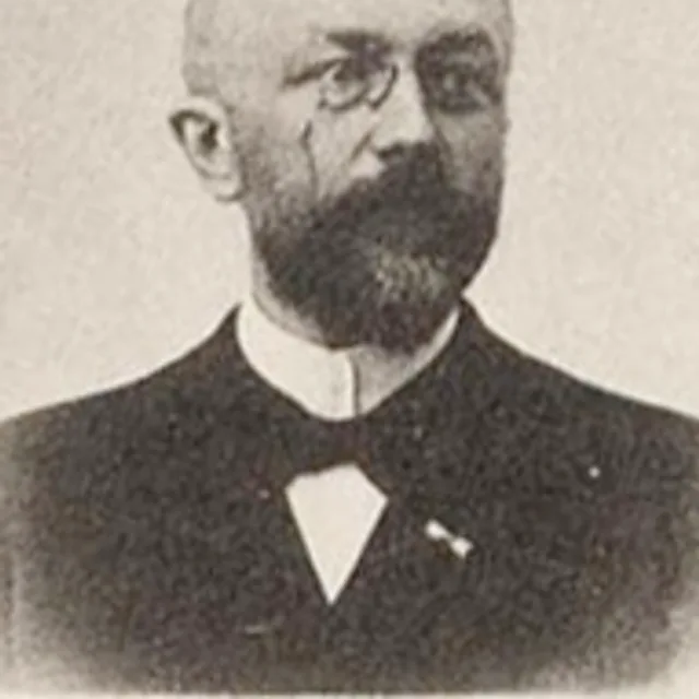 Charles Henri Hubert Spronck