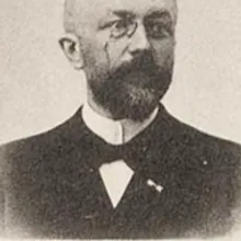 Charles Henri Hubert Spronck