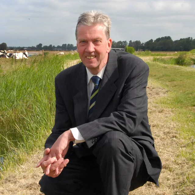 Jaap Kroon