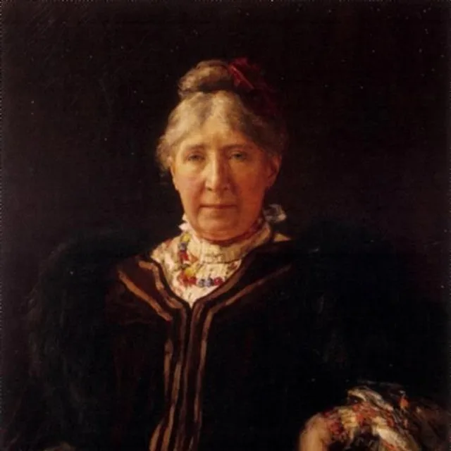 Arina Hugenholtz