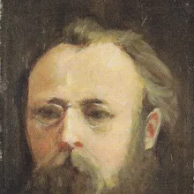 Jacob Winkler Prins