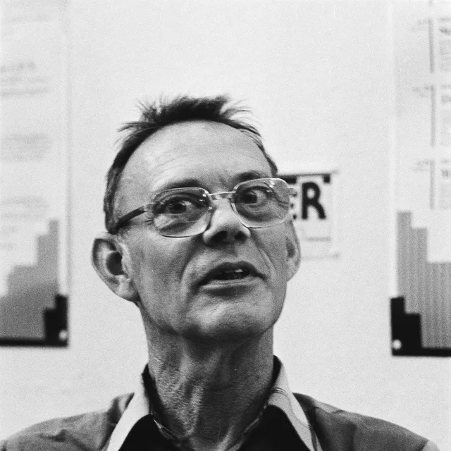 Ger Harmsen