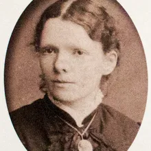 Elisabeth van Gogh