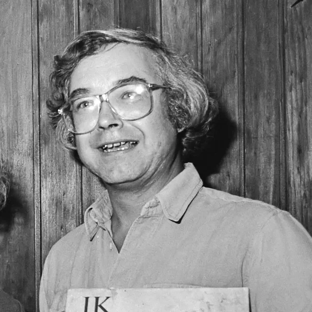 Kees Nieuwenhuijzen