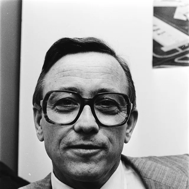 Piet van Zeil