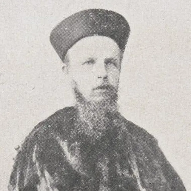 Gijsbertus Jaspers
