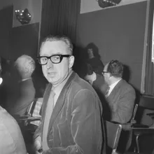 Arend Theodoor Mooij