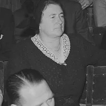 Truus Smulders-Beliën