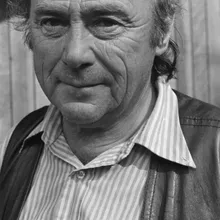 Bert Schierbeek