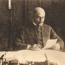 Dirk Frederik Wouda