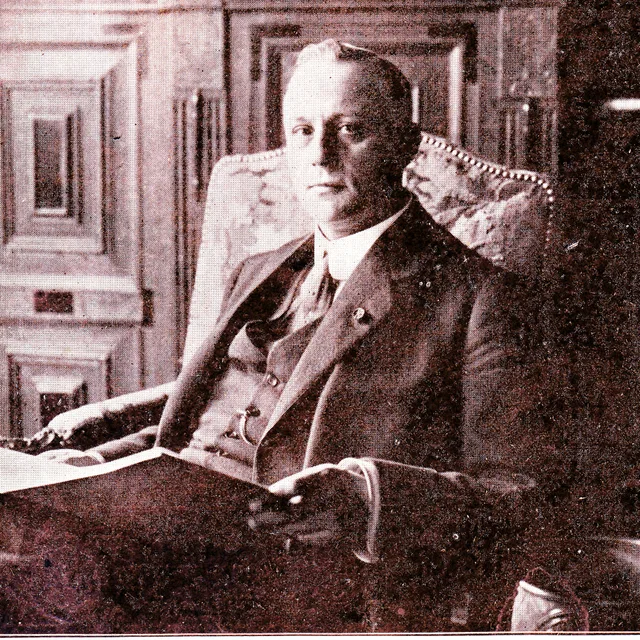 Hubert van Asch van Wijck