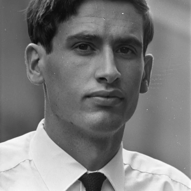 Ron Kroon