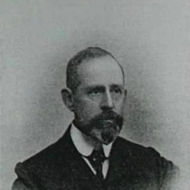 Antonie Lodewijk Koster
