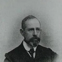 Antonie Lodewijk Koster