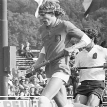 Hans Jorritsma
