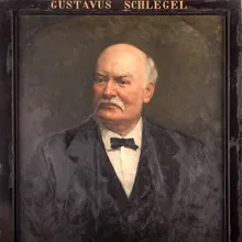 Gustaaf Schlegel
