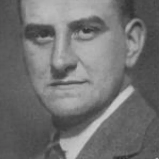 Louis Kalff