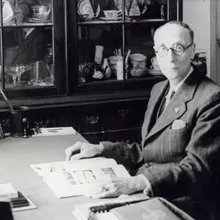 Harmen Westra
