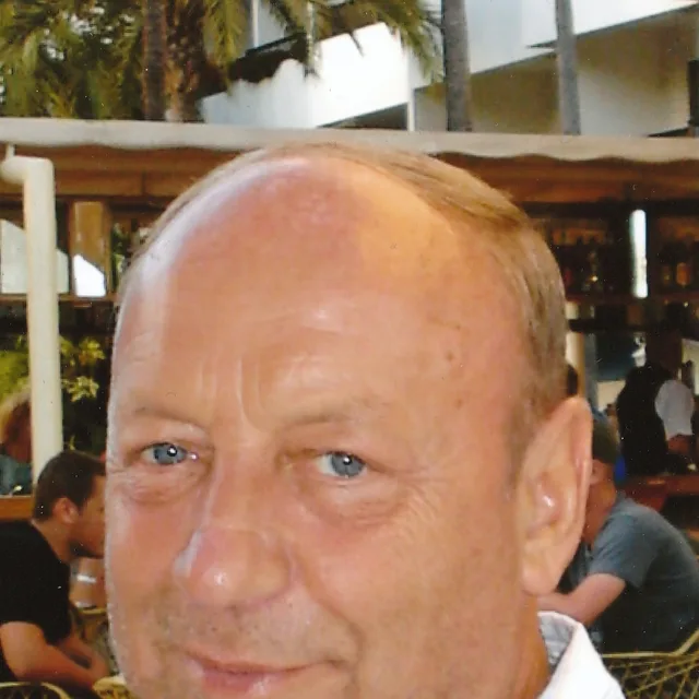 Ries Brouwers