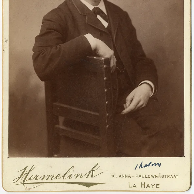Pieter Haaxman
