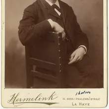 Pieter Haaxman