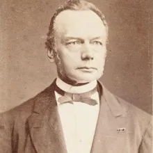 Sebastiaan Matheüs Sigismund Modderman