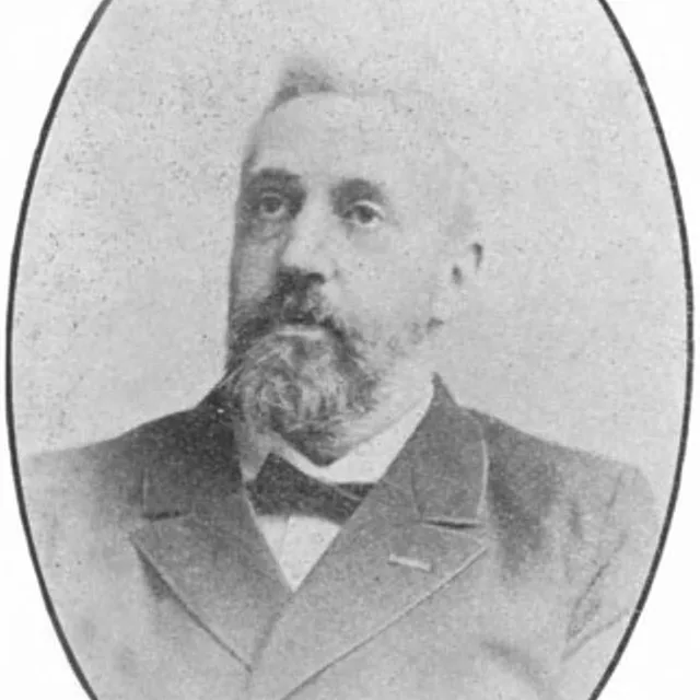 Eduard Fokker