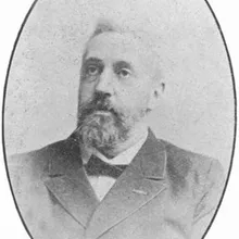 Eduard Fokker